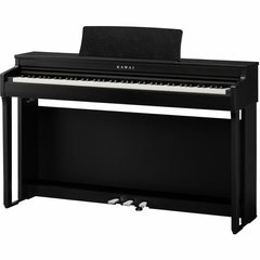 Цифрове піаніно Kawai CN-201 Black