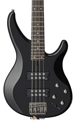 Бас-гітара Yamaha TRBX304 Black