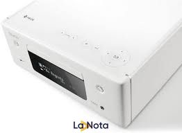 CD-програвач Denon CEOL RCD-N10 White