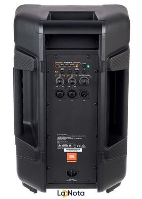 Акустична система JBL IRX108BT