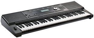 Синтезатор Kurzweil KP100, Чорний