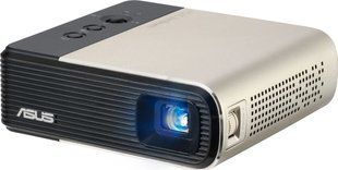 Мультимедійний проектор Asus ZenBeam E2 WVGA