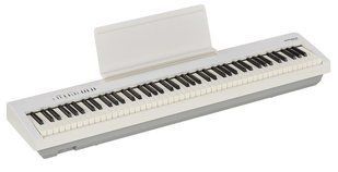 Цифровое пианино Roland FP-30X WH