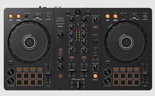 DJ контроллер Pioneer DDJ-FLX4
