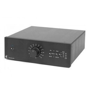 Pro-Ject PHONO BOX RS BLACK
