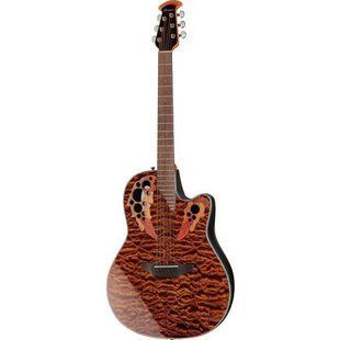 Акустична гітара Ovation Celebrity El. Plus CE44P-TGE-G