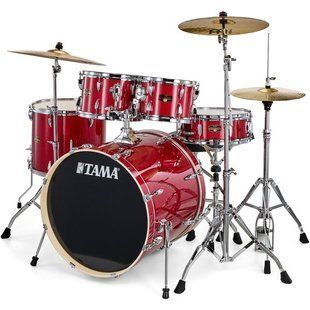 Ударная установка Tama Imperialstar 20" 5pcs -BRM