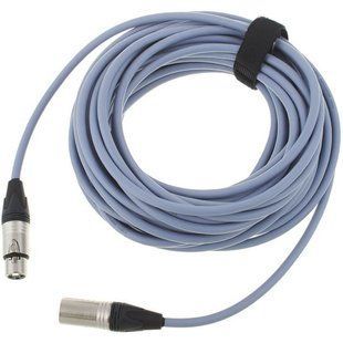 Кабель pro snake 17900 Mic-Cable 15m Grey
