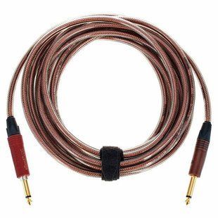 Кабель Cordial CSI 6 PP Metal Silent