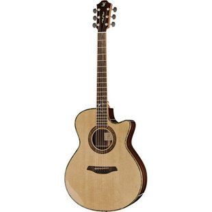 Акустична гітара Furch Red Gc-SR