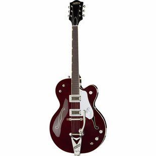 Електрогитара Gretsch G6119T-62VS Chet Atkins