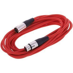 Кабель the sssnake SM6RD