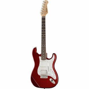 Електрогитара Harley Benton ST-20HSS CA Standard Series