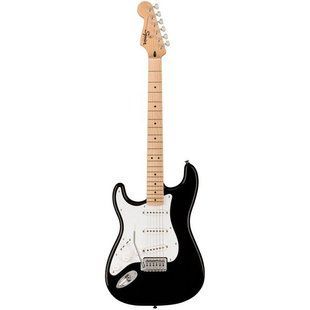 Електрогітара Squier Sonic Stratocaster MN LH Black
