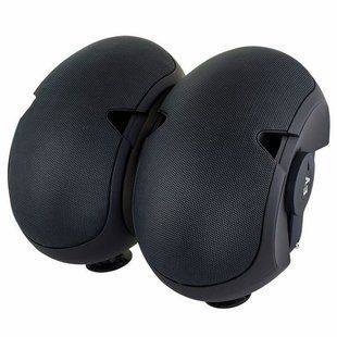 Настінна акустична система Electro-Voice Evid 6.2 Black