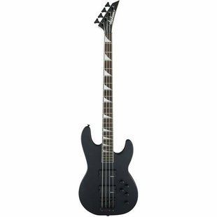 Бас-гитара Jackson JS3 Concert Bass AH SBL