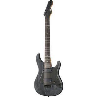 Електрогітара ESP LTD SN-1007 Baritone HT BK Bl
