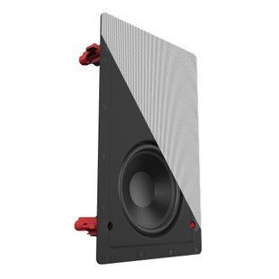 Вбудована акустика Klipsch CS-16W Skyhook