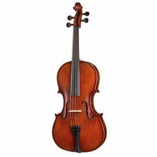 Скрипичный альт Gewa Germania Viola Prag A. 16"