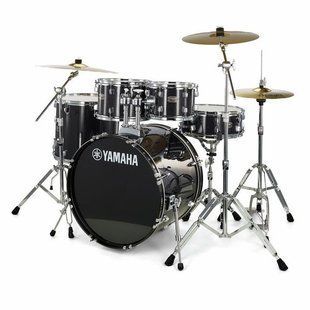 Ударна установка Yamaha Rydeen Studio Black Glitter