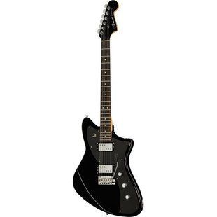 Електрогітара Fender LTD Player Plus Meteora HH BK