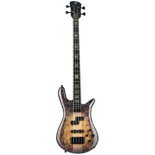Бас-гітара Spector Euro 4 CST Nat Violet Burst