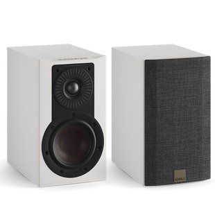 Полочная акустика DALI OptiCon 1 MK2 Satin White