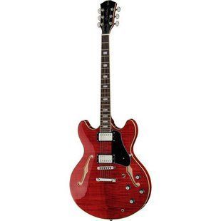 Електрогітара Larry Carlton H7 STR