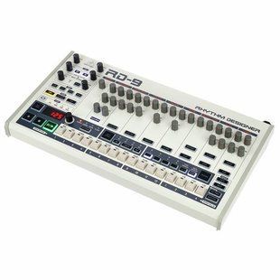 Драм машина Behringer RD-9