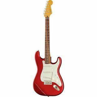 Електрогітара Squier Classic Vibe 60s Stratocaster CAR