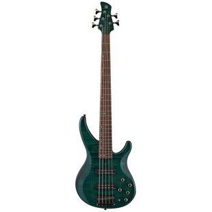 Бас-гітара Yamaha TRBX 605FM Indigo Blue