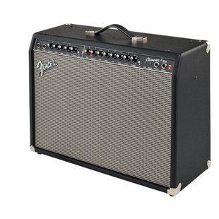 Комбоусилитель Fender Champion II 100