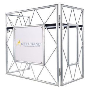 Стіл для діджея Accu Stand Pro Event Table 2