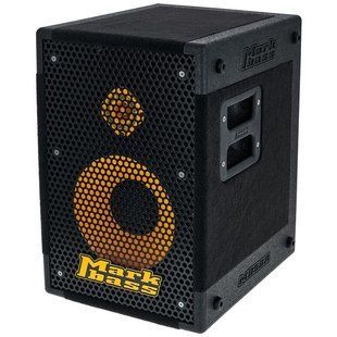 Гітарний кабінет Markbass MB58R 121 Pure Box