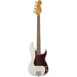 Бас-гітара Squier Classic Vibe 60s P-Bass LRL OWT