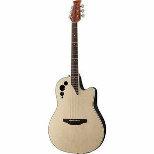 Електроакустична гітара Applause Elite AE44-4S