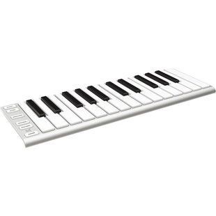 MIDI-клавиатура ESI Xkey Air 25