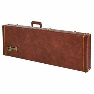 Кейс для электрогитары Gibson Firebird Case