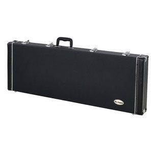 Кейс для електрогітари Thomann E-Guitar Case BK Wood