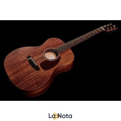 Акустическая гитара Harley Benton CLA-15M SolidWood