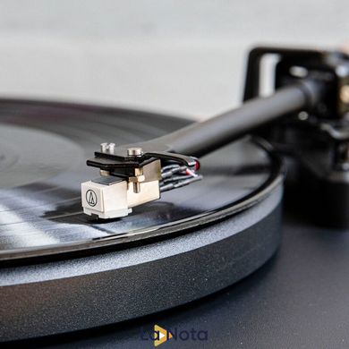 Проигрыватель виниловых дисков Crosley C6 Black