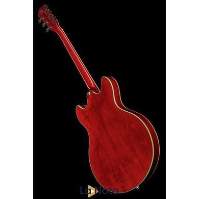 Електрогітара Larry Carlton H7 STR