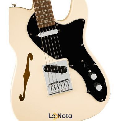 Електрогитара Squier Affinity Tele Thin OWT