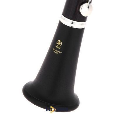 Кларнет Yamaha YCL-457II-20