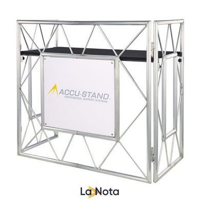 Стіл для діджея Accu Stand Pro Event Table 2
