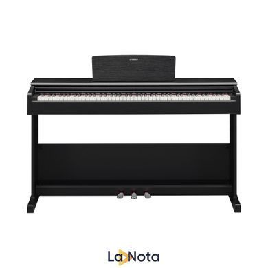 Цифровое пианино Yamaha Arius YDP-105 Black