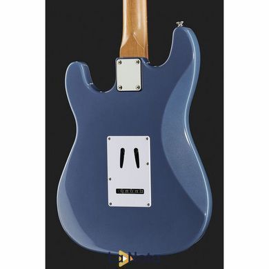 Електрогітара Harley Benton ST-62CC RW Lake Placid Blue
