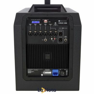 Акустичний комплект Electro-Voice Evolve 30M