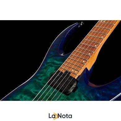 Електрогітара Jackson Pro Misha Mansoor HT6QM CB