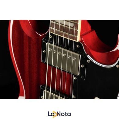 Електрогитара Epiphone SG Standard '61 Maestro Vibr.